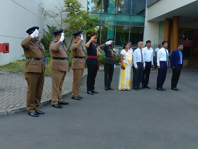 78th Independence Day Celebrations